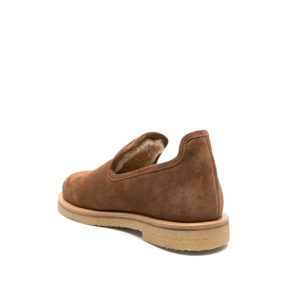 By Malene Birger Scarpe - Marrone | 09ed59374856fab4fff34ed8801c2ef8a87307b4