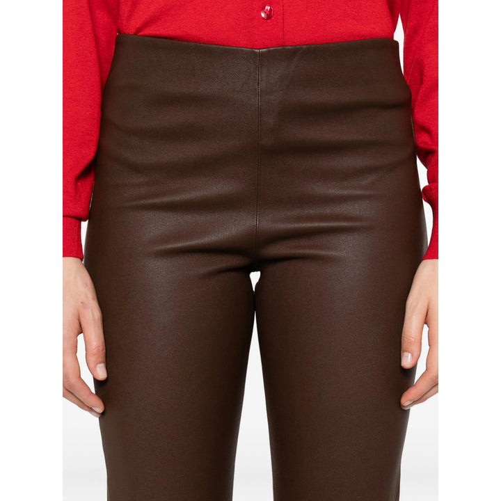By Malene Birger Pantaloni - Marrone | 5d90638a391083b4c80cf3f845f7d722ea7897b2