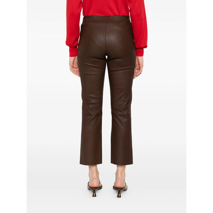 By Malene Birger Pantaloni - Marrone | e4756fa5c3e131ece4d03595d0f8616f9900c213