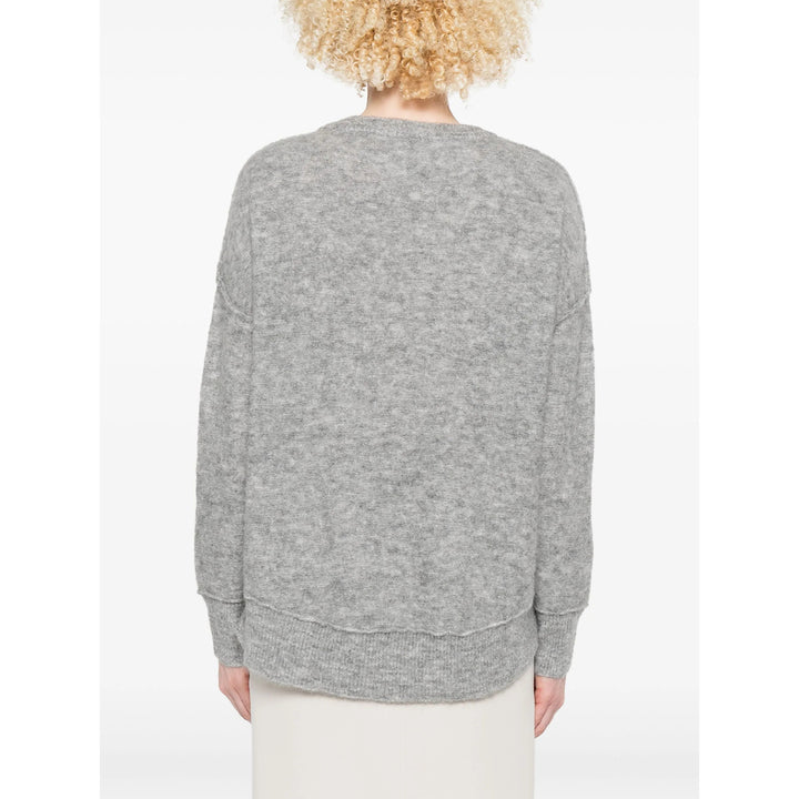 By Malene Birger Maglioni - Grigio | 53884a0f1d6b28a28740b4d7ce1d986421ac3c90