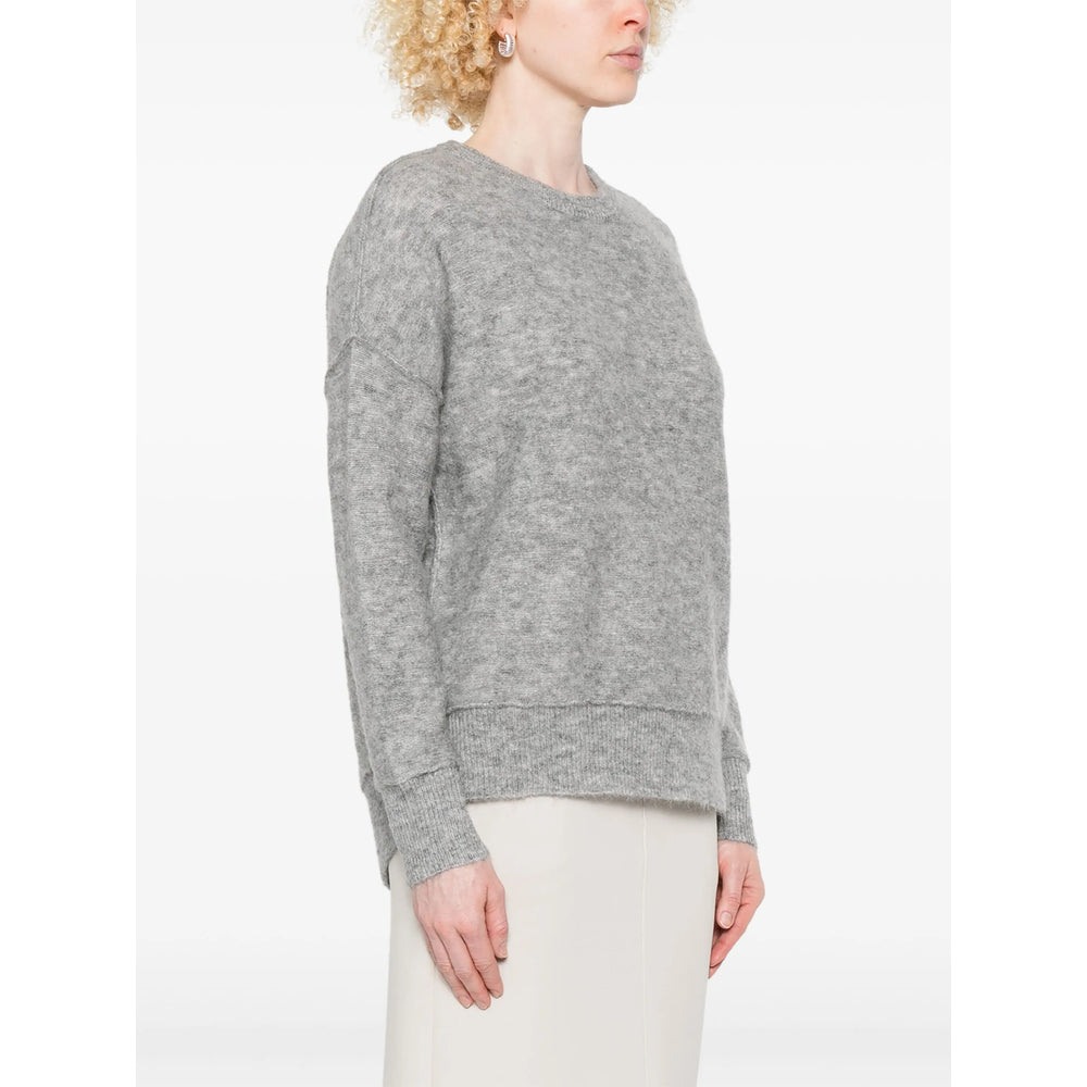 By Malene Birger Maglioni - Grigio | a5dc039fcfc9a401d2ccbedc42e4f6f96dacc274