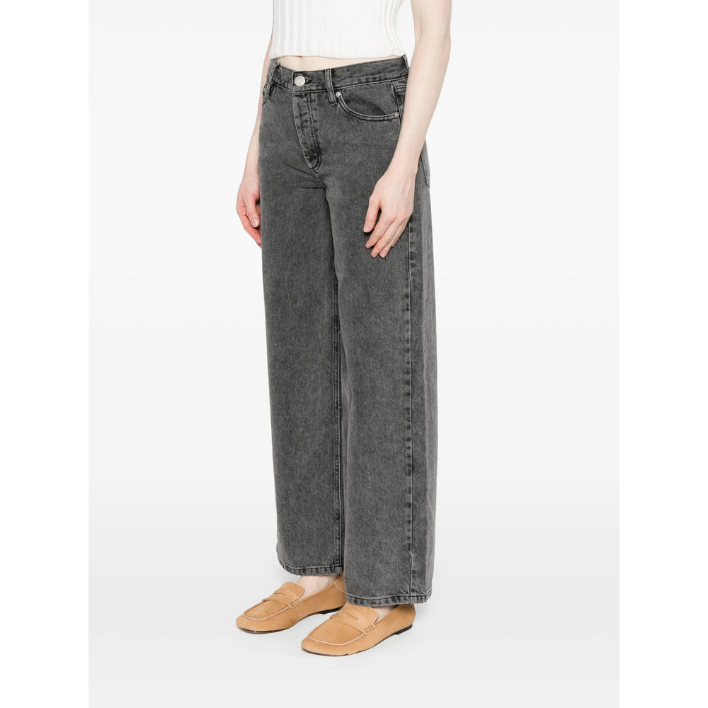 By Malene Birger Jeans - Grigio | 642e6d6ffc8ca757b916a49cb74be641028b70d7