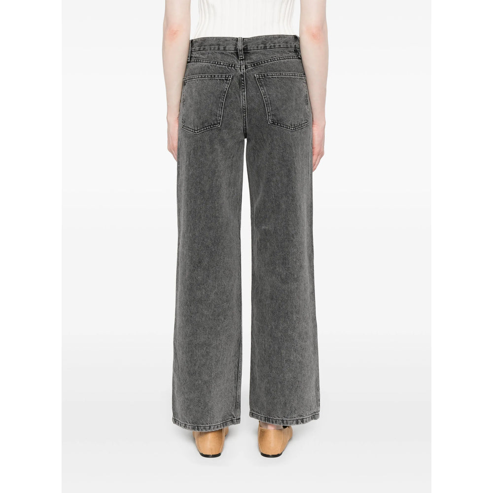 By Malene Birger Jeans - Grigio | dbd97be7697eb03b9767828524b3bb67aa060c9c