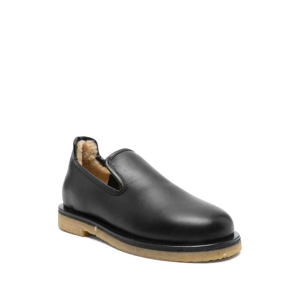 By Malene Birger Scarpe - Nero | cbf58d06f55a5c1b8210083376f9516ffdc8482d