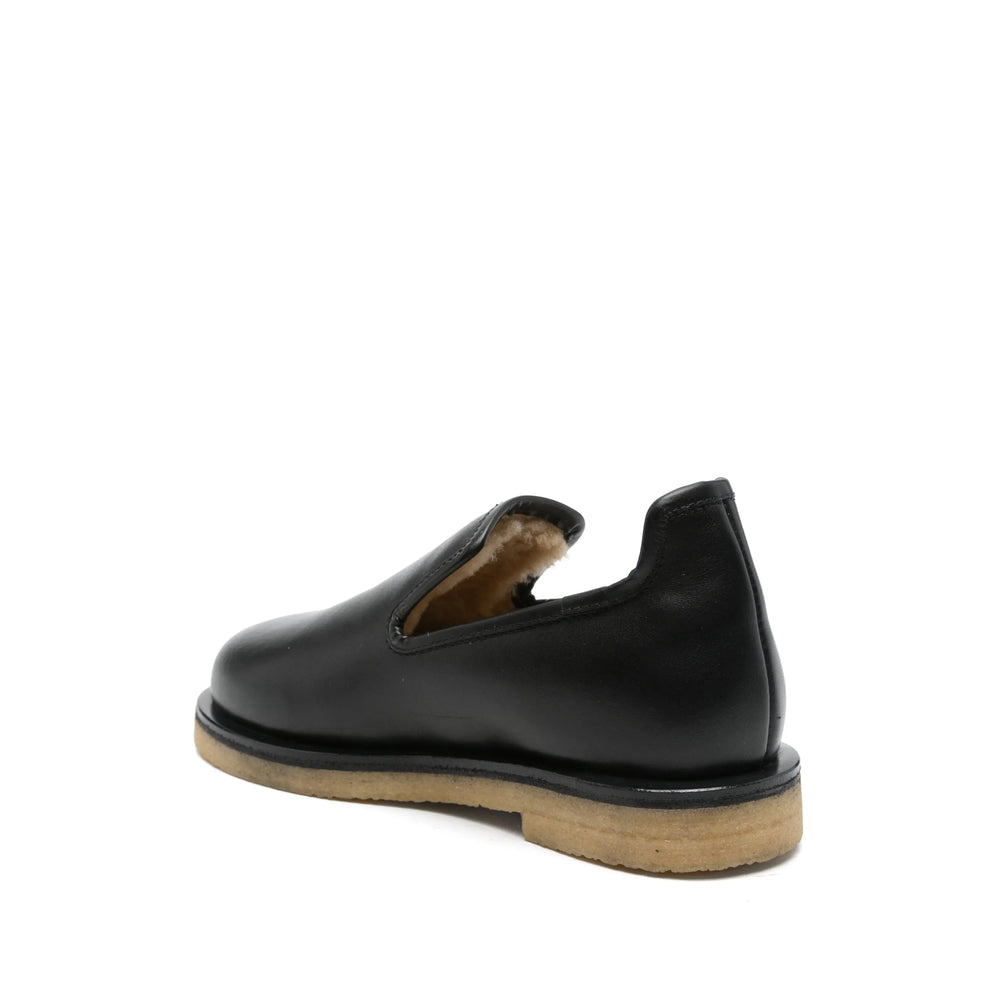 By Malene Birger Scarpe - Nero | 6cc4027bb9022a76258280285254532e63c9c060