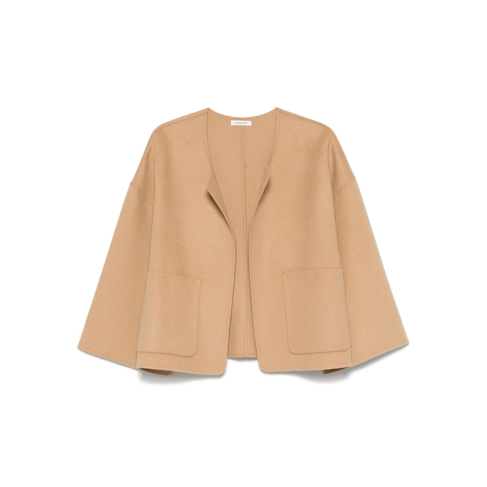 By Malene Birger Outerwears - Neutro | 60d04ba477671dd8a37f24b5dcd551cf1cea7589