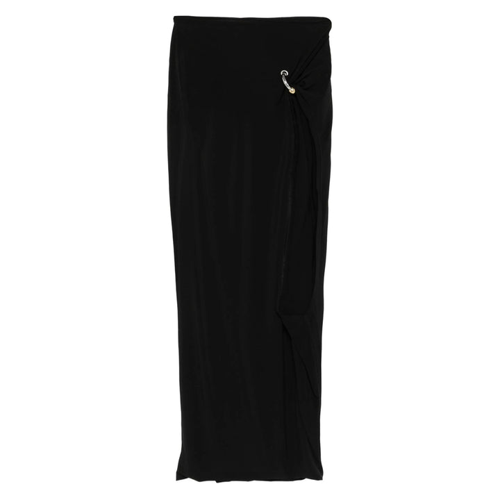 Jean Paul Gaultier Gonne - Nero | ab8a03908e71cd97aa87d6ada0c7787a04e58f7b