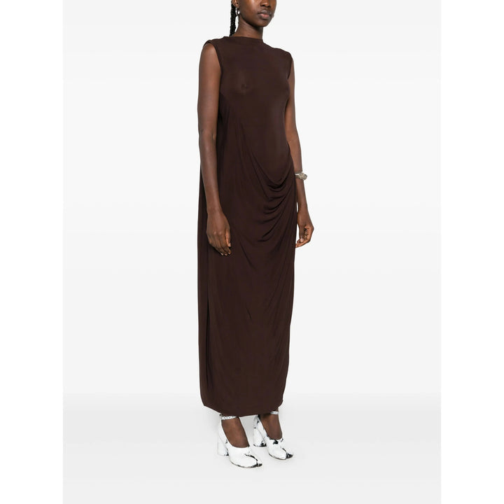 Jean Paul Gaultier Abiti - Marrone | 7a56c00977de300a72d02cb259227e43a2bc4424