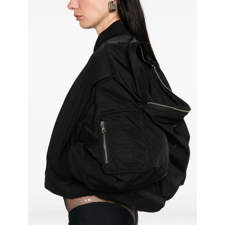 Jean Paul Gaultier Outerwears - Nero | 100baf948244a09607efcc3b4e054d2284117017