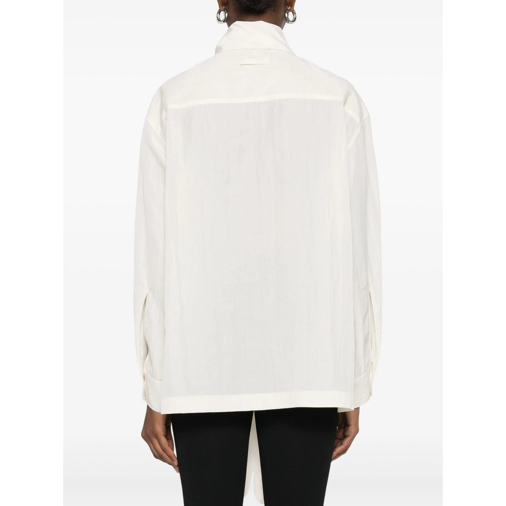 Jean Paul Gaultier Camicie - Neutro | bd2f956f9042dc7d70474586239251bb634ed0af