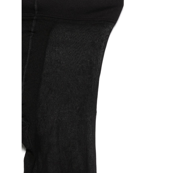 Jean Paul Gaultier Hoses - Nero | 3a3676f56fd482ebecd3d5be484b2024a4dd3d3d