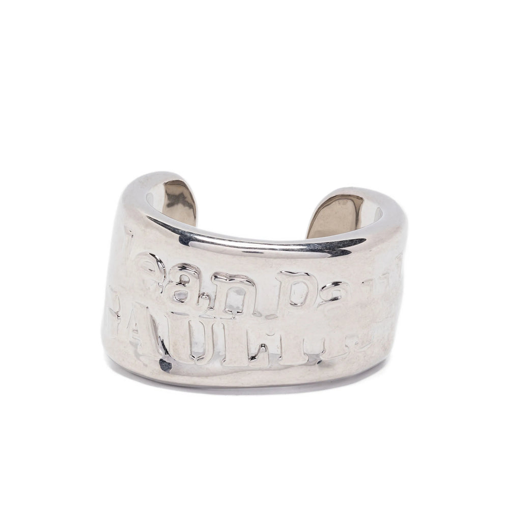 Jean Paul Gaultier Jewellery - Argento | 5554cdfda11a0ddb20e82281505a70d1a21809bc