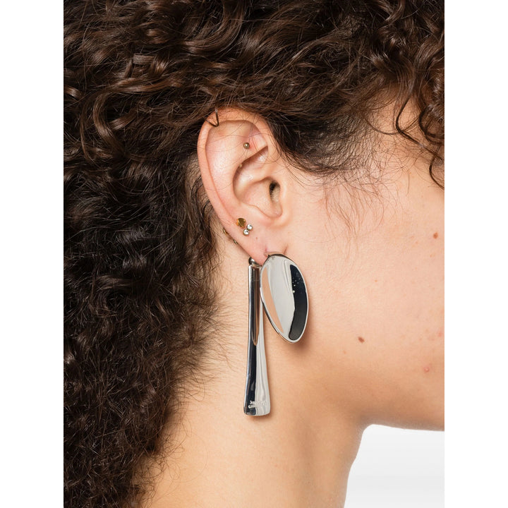 Jean Paul Gaultier Jewellery - Argento | a1f891d6f03c79aac66c00d997c2d392f16f2cde