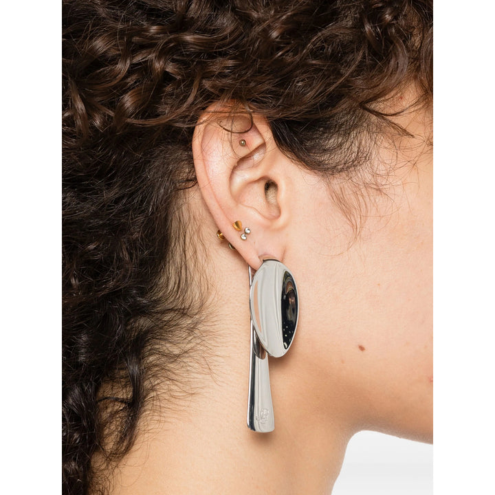 Jean Paul Gaultier Jewellery - Argento | 1236fb1aad429ce6f9dbce51a2b653d557dff448