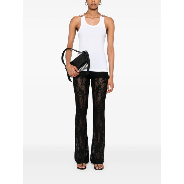 Jean Paul Gaultier Top - Bianco | f25e7b5132e62e63c2fb524feed429fa7df71c82