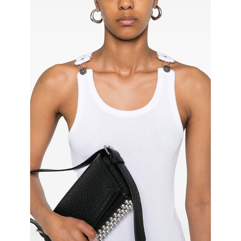 Jean Paul Gaultier Top - Bianco | 62db9dd0b7fceb512e26c8606cb012d4992b2762