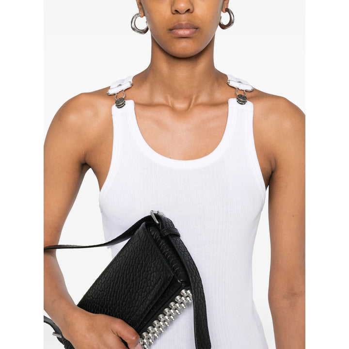 Jean Paul Gaultier Top - Bianco | 62db9dd0b7fceb512e26c8606cb012d4992b2762