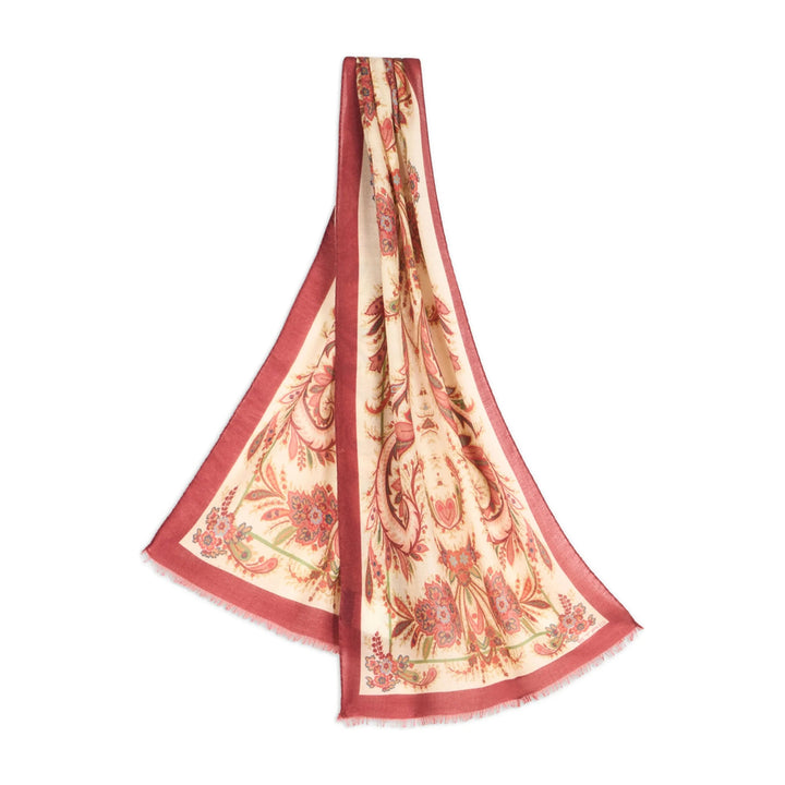 Etro Scarves - Neutro | 2fea92c7b0a2c52102ed5dc00ab1ad2255730aac