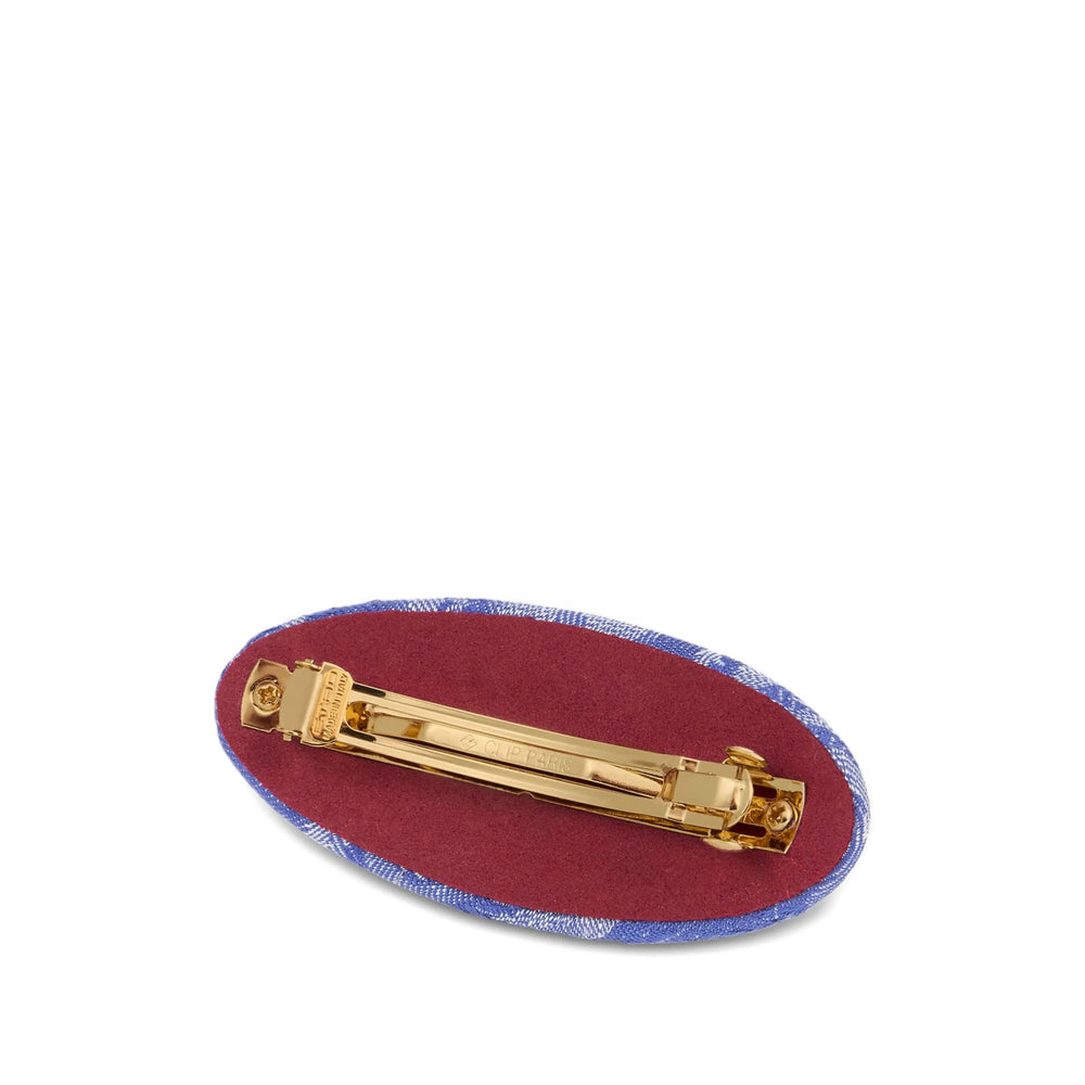 Etro Hair Accessories - Blu | 80f72fbf369b2963fab10c19336500bc5da6c478