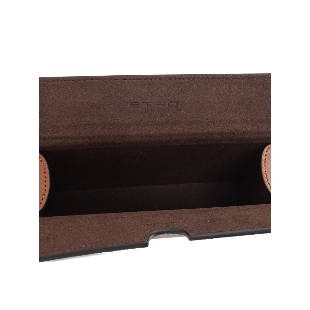 Etro Borse - Rosso, Verde | 4eed9a5183f4099463d89bbda8f0b82d0fe8a57c