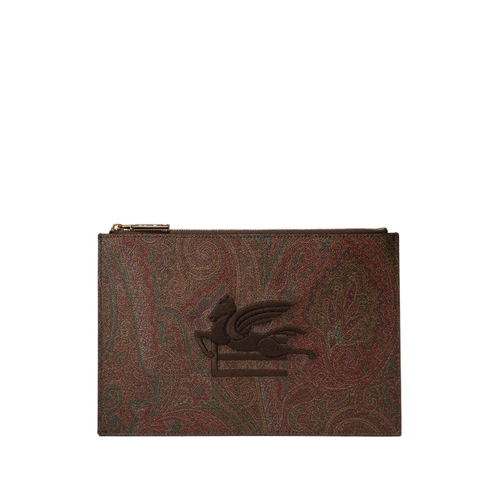 Etro Borse - Marrone | 8d4c9b8f223379dbf66e4db2d3e59768e99499c9