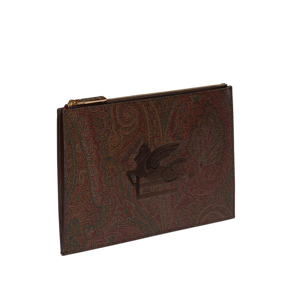 Etro Borse - Marrone | 91016c9f2f62a55439317b9dcf131f5df6d07689