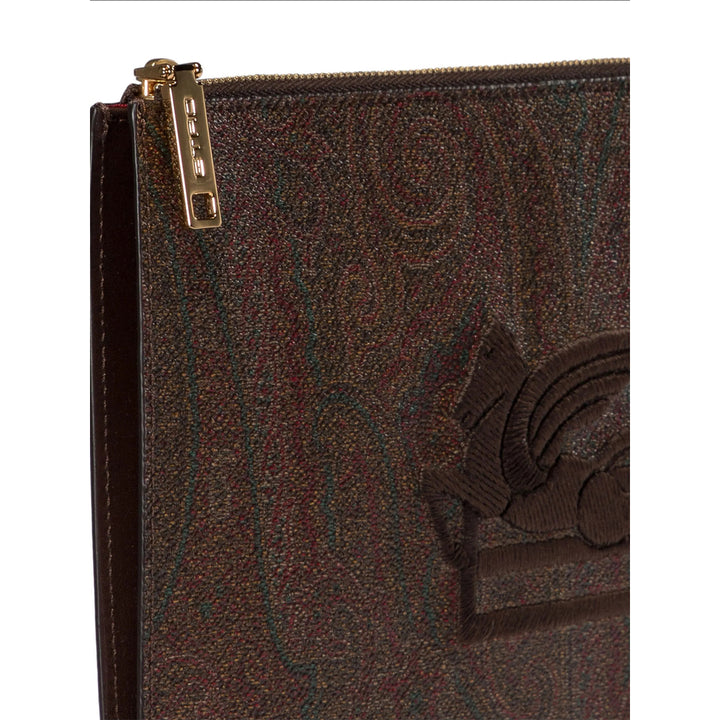 Etro Borse - Marrone | 9036b36539fe9219dca72a1530b13b17d6388ddb