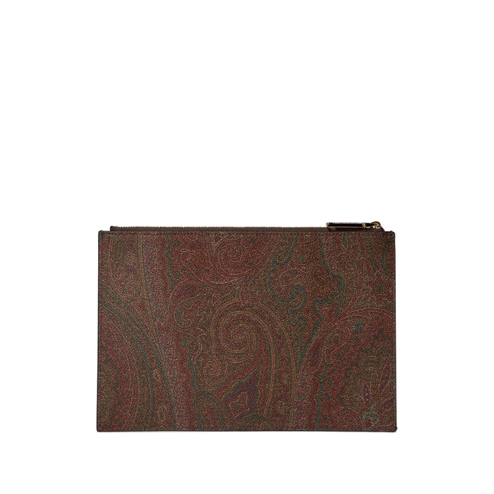 Etro Borse - Marrone | 161279f72371aa1653b8bb83935cda261c1bf367
