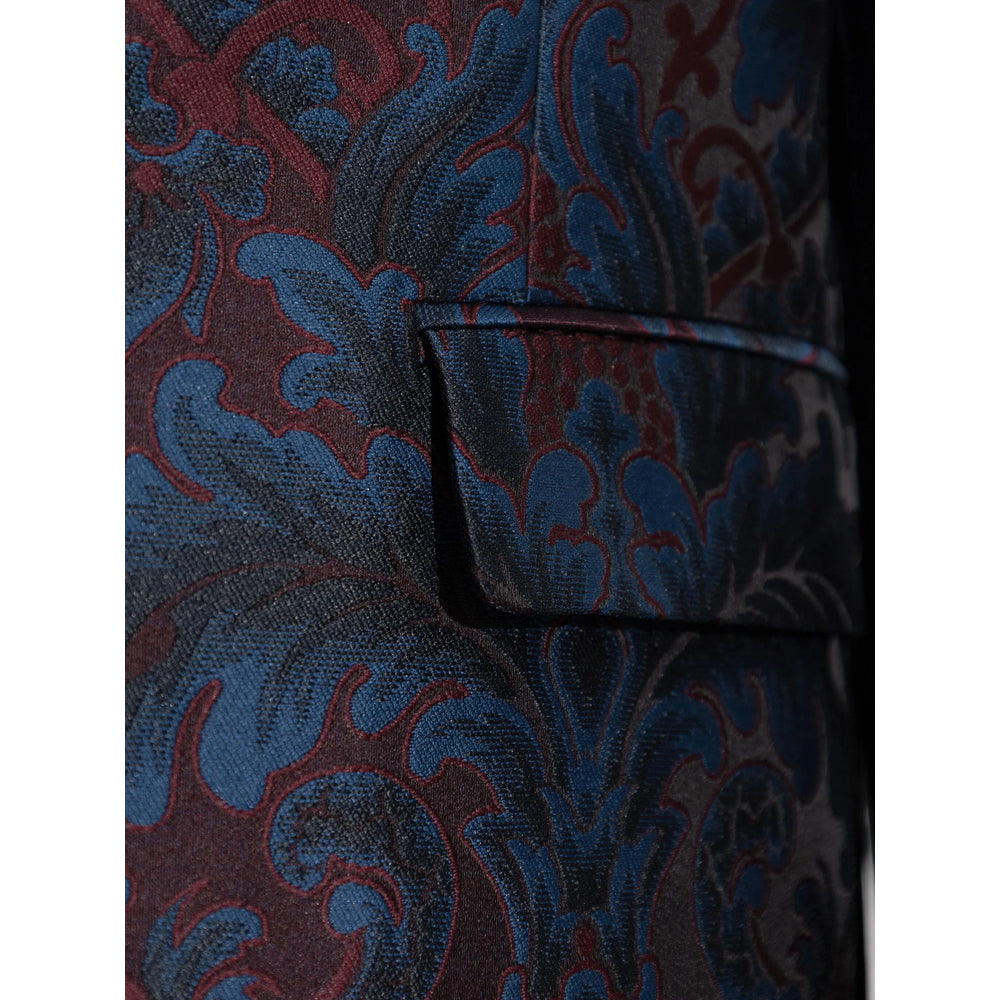 Etro Giacche - Blu, Rosso | a4945d1096fb961b6e5173981490d0e6047e5387