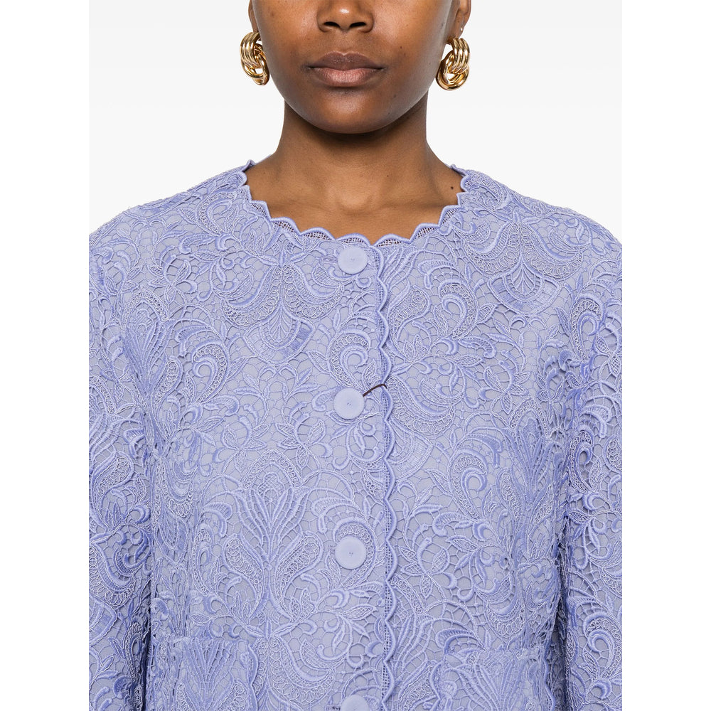 Etro Outerwears - Viola | df590e1702487d8830733f49a4ebbb65b7d4d62f