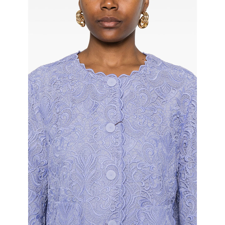 Etro Outerwears - Viola | df590e1702487d8830733f49a4ebbb65b7d4d62f