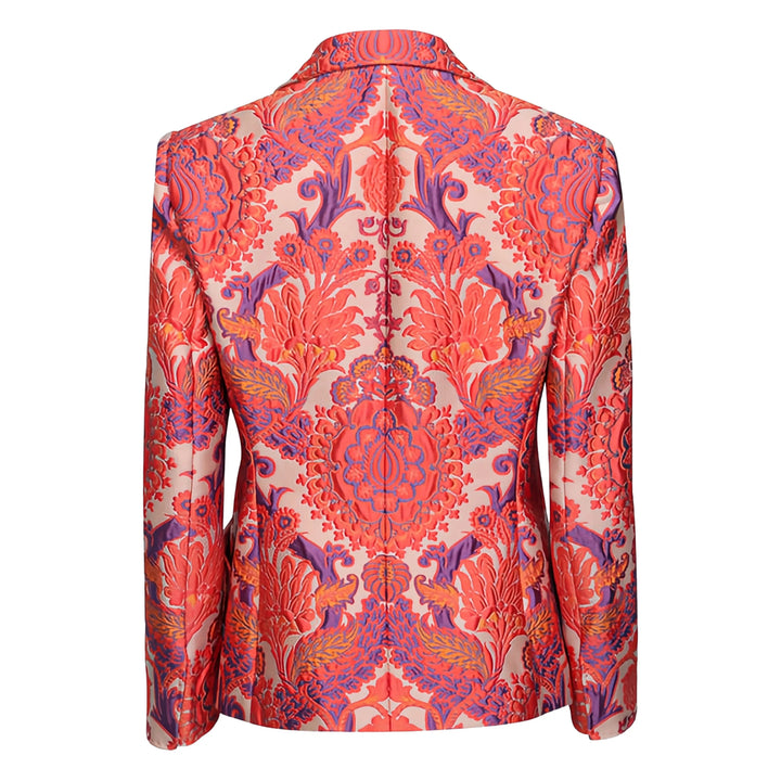 Etro Giacche - Rosa | 803d3e084df7c819b4a9f5ea7364f3aa4a643204