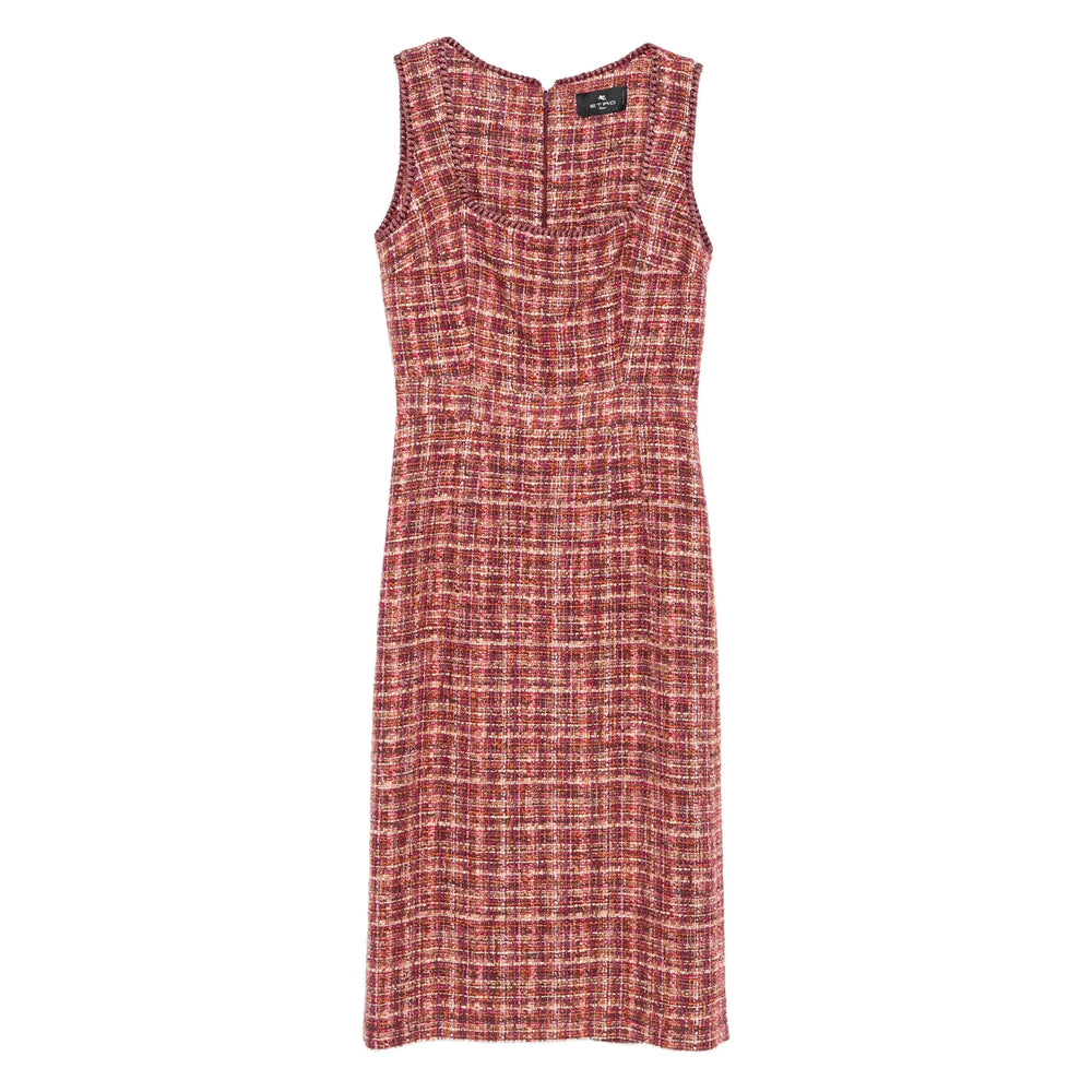 Etro Abiti - Rosa | a2228ac90681b498f19df1d4f187b0a1c71ba47c