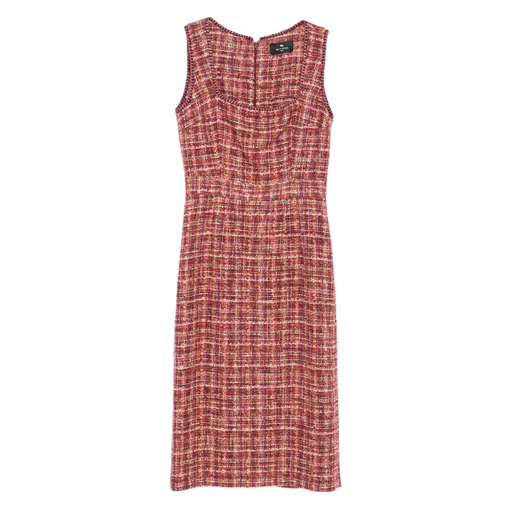 Etro Abiti - Rosa | a2228ac90681b498f19df1d4f187b0a1c71ba47c