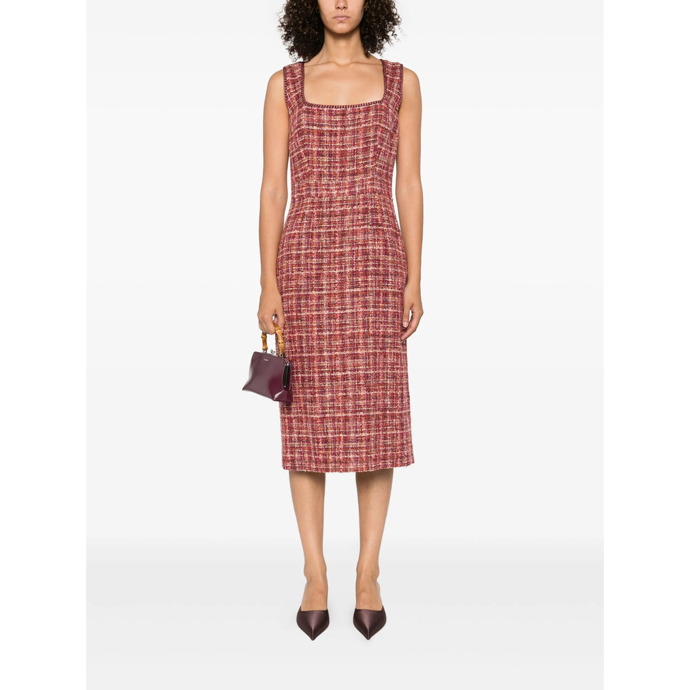 Etro Abiti - Rosa | a3b4a6234b26aedefbabac99e09f708f29356a36