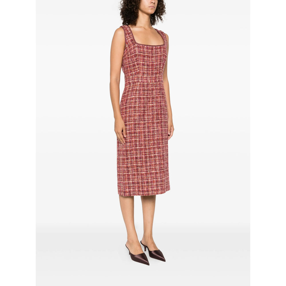 Etro Abiti - Rosa | 756cab56800379d6f18f367f203048a06768b2e1