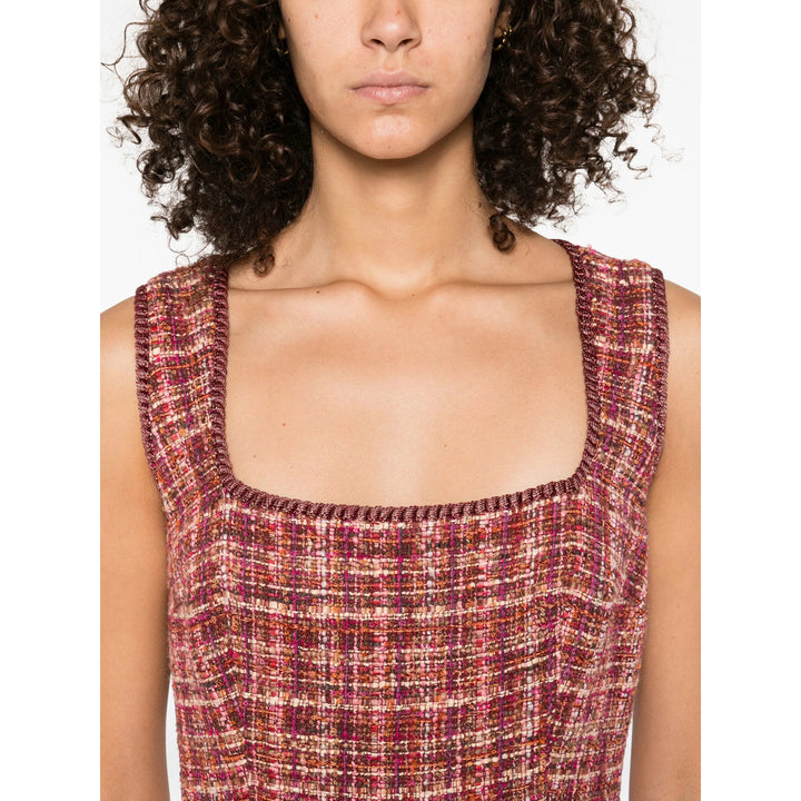 Etro Abiti - Rosa | c66e87568f4f4e6420fa0325a7eaa4ca10263cda