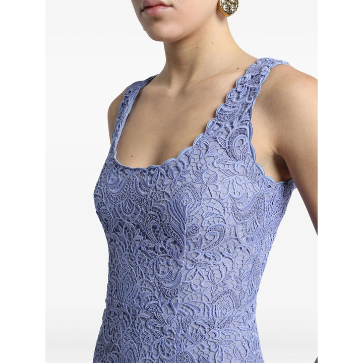 Etro Abiti - Viola | 35a802cdfcee3867677fb1b96fffa76a6a01c356