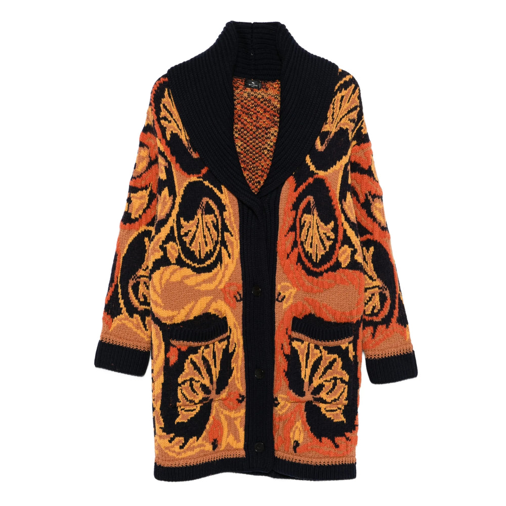 Etro Maglioni - Arancione | 6250a3d6d3af459d9a9a4030d7e75765ac33552c