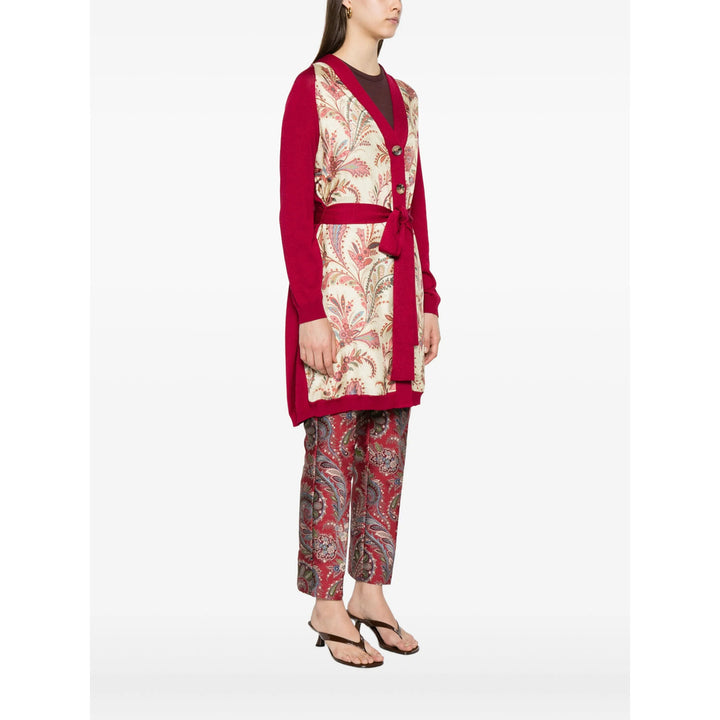 Etro Maglioni - Rosa, Neutro | 87edad08cbdade62bf281dbbe241044353e2f71b
