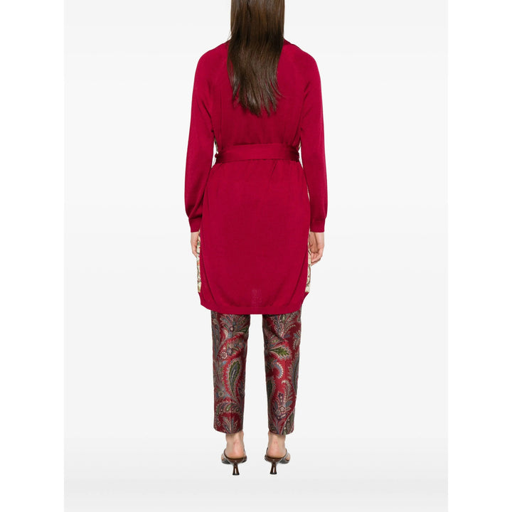 Etro Maglioni - Rosa, Neutro | 2cc517abf4a2d3db1087a5b1fcdffa61318c1167