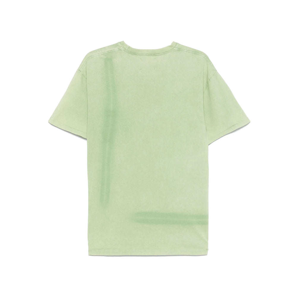 Gallery Dept. T Shirt - Verde | 077f8025ad4c875941281ae09ffeb82a0b947eb5