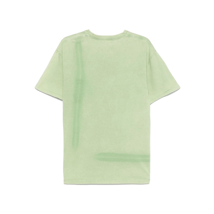 Gallery Dept. T Shirt - Verde | 077f8025ad4c875941281ae09ffeb82a0b947eb5