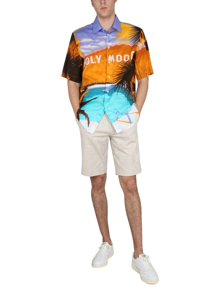 Etro Camicie - Multicolour | e081eda018c1e842fdf15432a27c67c1b59193e3