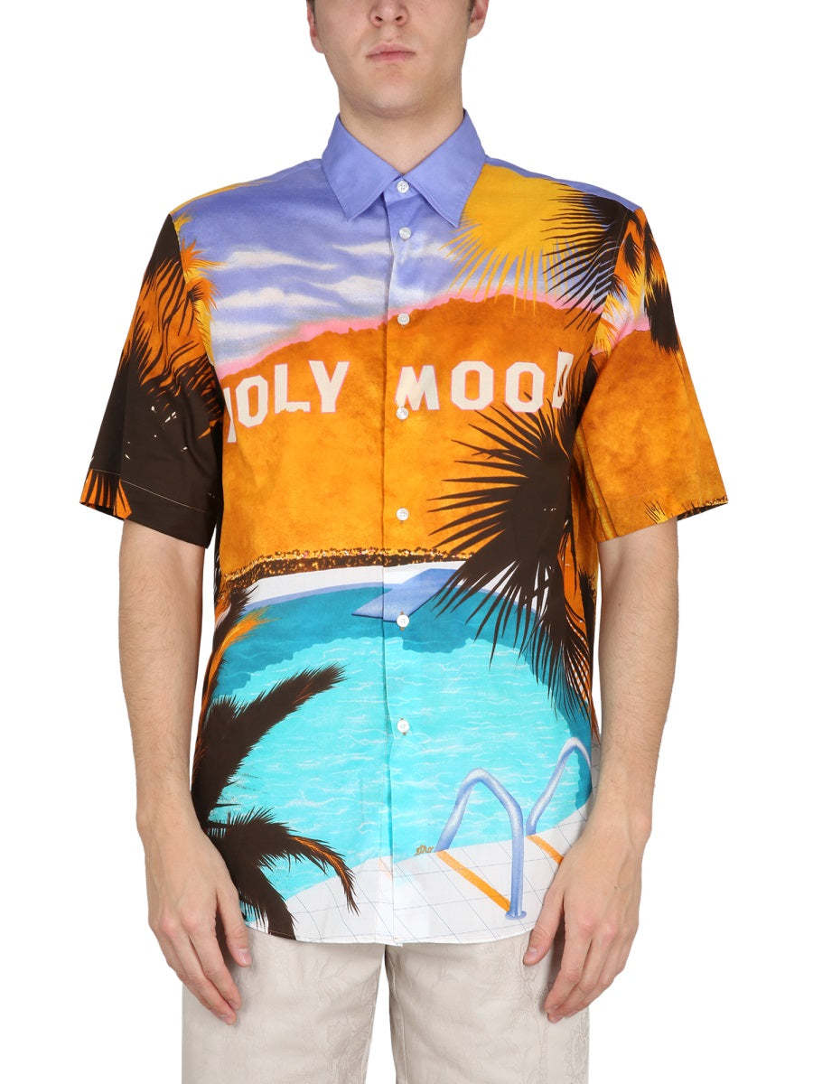 Etro Camicie - Multicolour | 7f3b180710b5c14792535335d7768ba8ffbdecf5