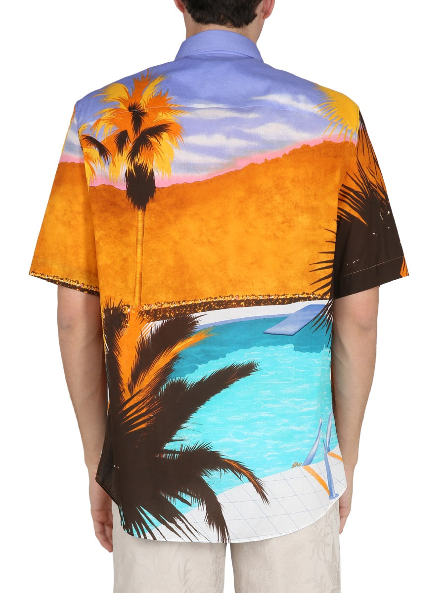 Etro Camicie - Multicolour | 8edc2450b5309f8a1b67572d7f0a44e9fb2bd6b0