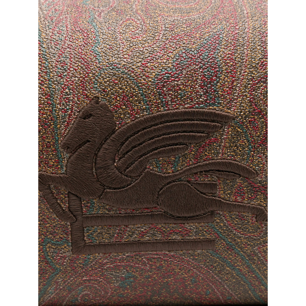 Etro Bum Bags - Marrone, Rosso | d8bb684323abbf11dbe102ba17002c2750e7cd48