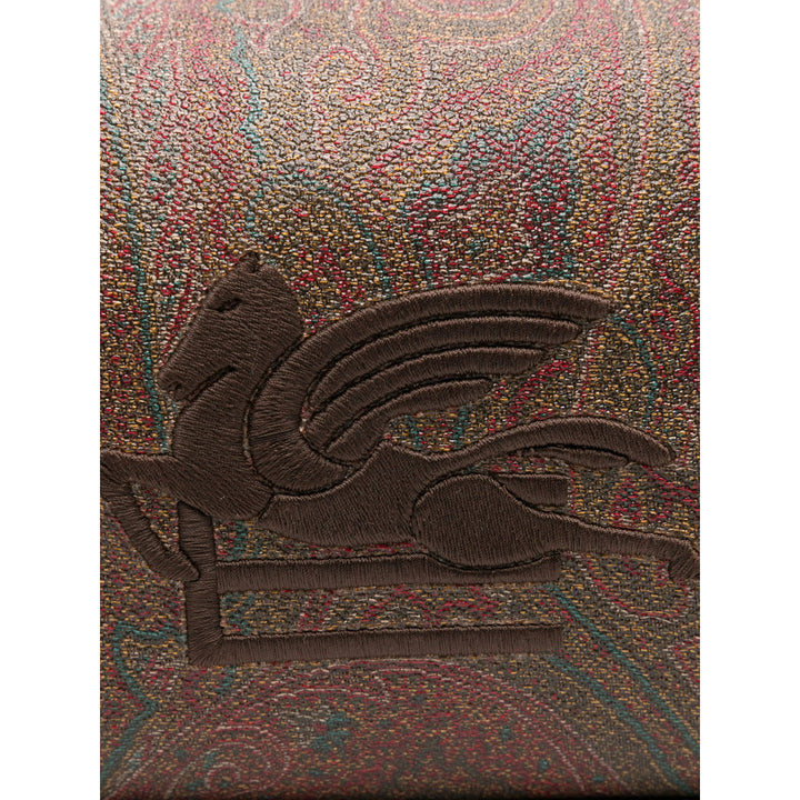 Etro Bum Bags - Marrone, Rosso | d8bb684323abbf11dbe102ba17002c2750e7cd48