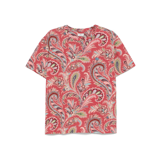 T Shirt Rosa