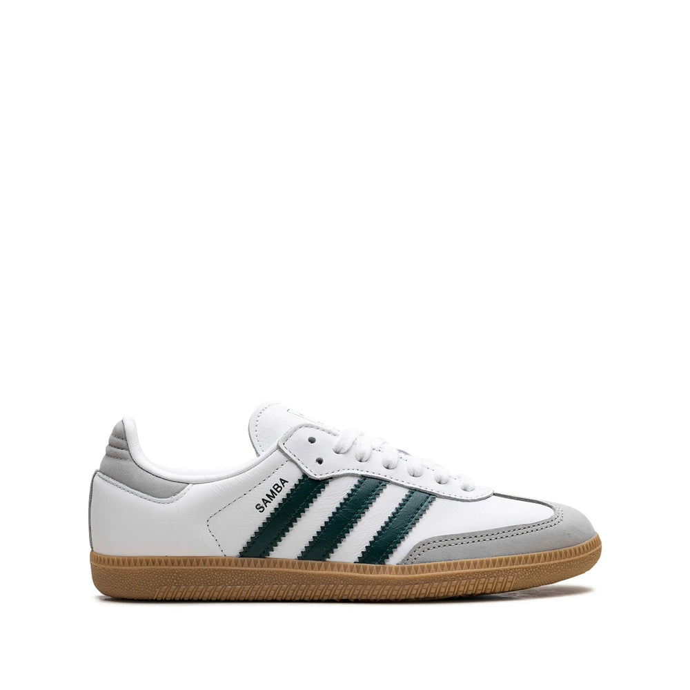 Adidas Originals Sneakers - Bianco, Verde | 4edceb240ccbc10b123f3a05e2755b82b792bc7f